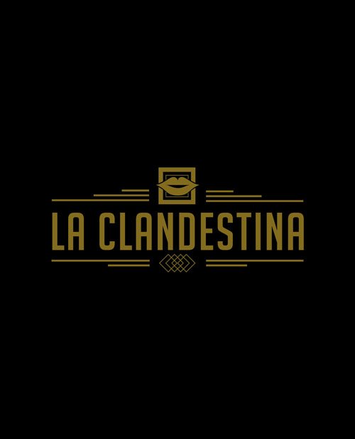 La Clandestina, bar en Castro Urdiales.